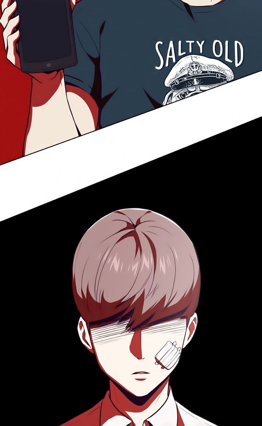 đọc truyện Cậu Bé Của Thần Chết Chương 27 ảnh 96 tại Thiên Thai Truyện