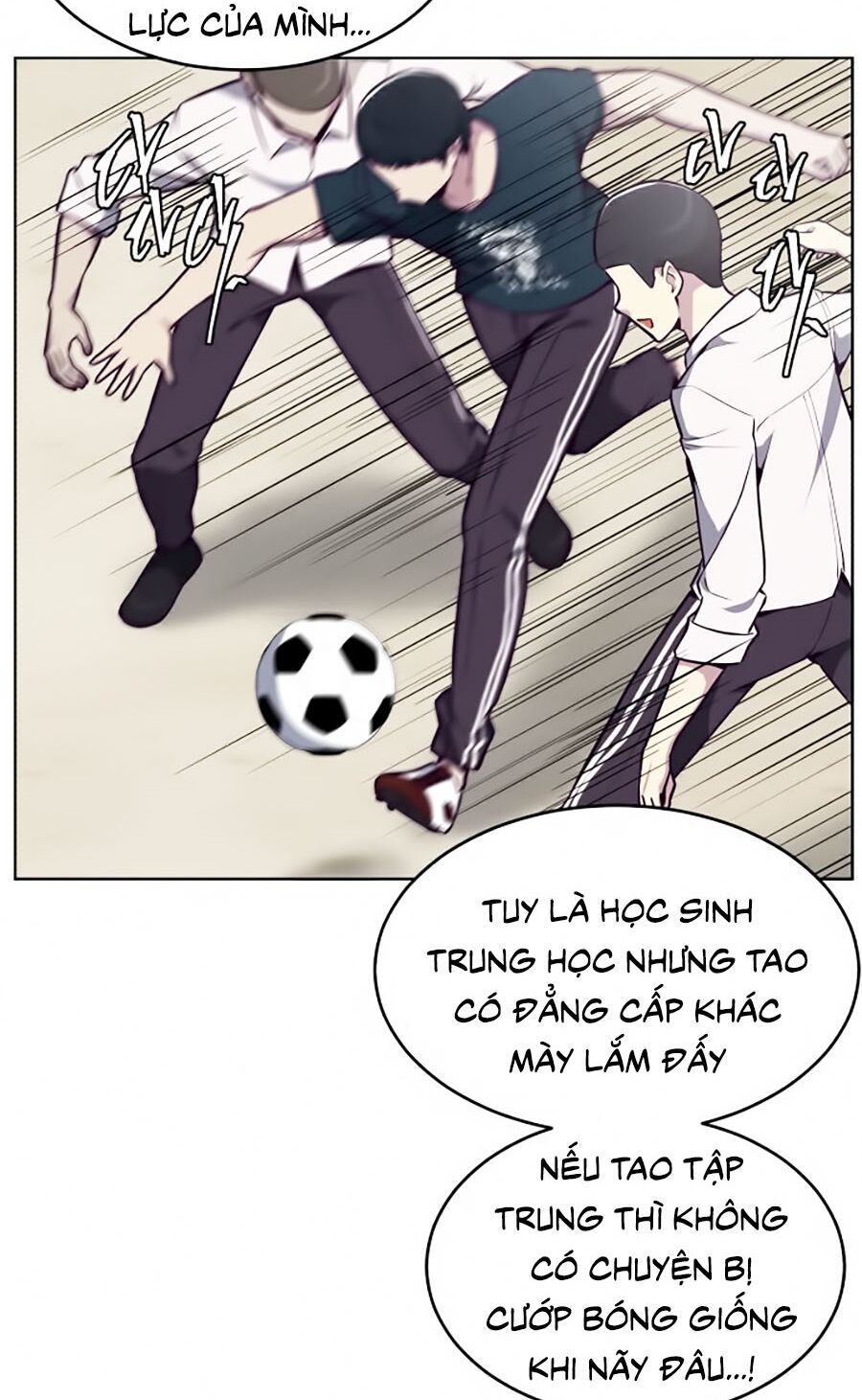 đọc truyện Cậu Bé Của Thần Chết Chương 27 ảnh 99 tại Thiên Thai Truyện