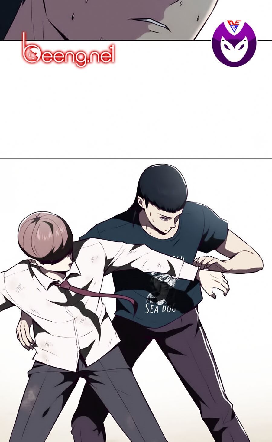 đọc truyện Cậu Bé Của Thần Chết Chương 27 ảnh 101 tại Thiên Thai Truyện