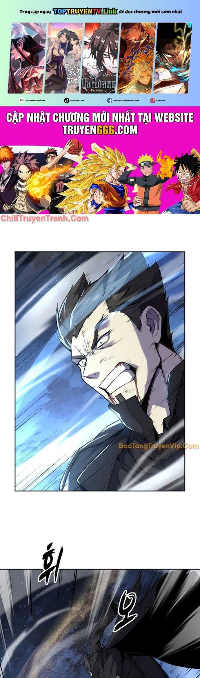 đọc truyện Cậu Bé Của Thần Chết Chương 270 ảnh 3 tại Thiên Thai Truyện