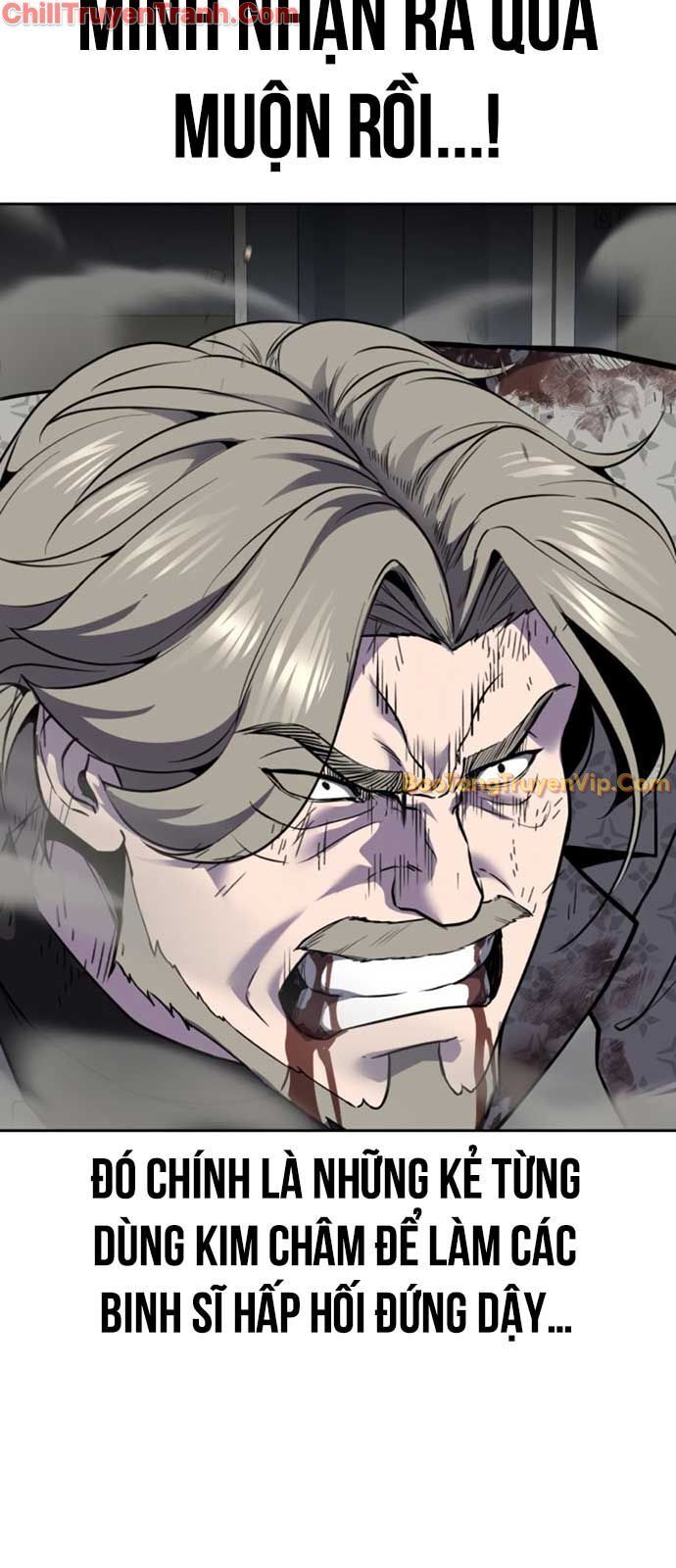 đọc truyện Cậu Bé Của Thần Chết Chương 270 ảnh 134 tại Thiên Thai Truyện