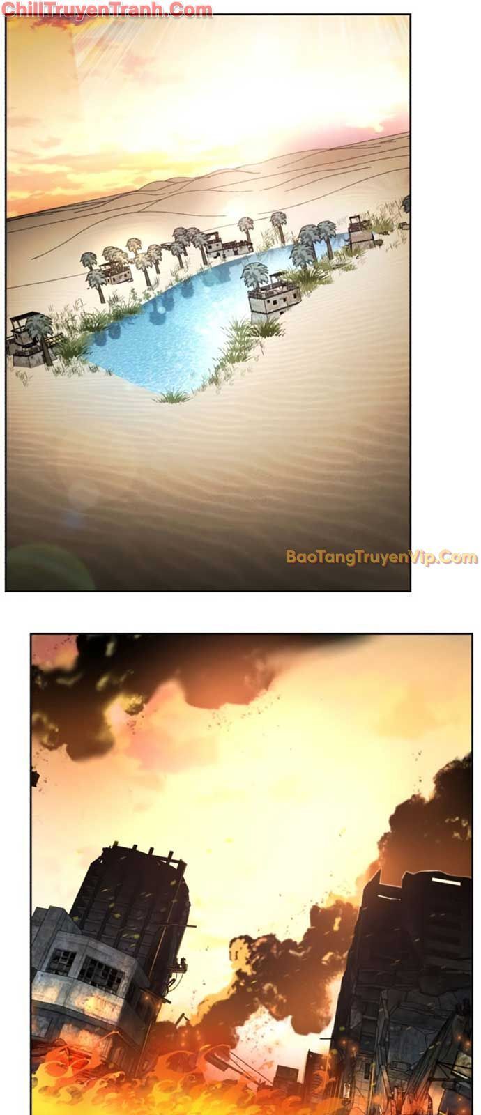 đọc truyện Cậu Bé Của Thần Chết Chương 270 ảnh 31 tại Thiên Thai Truyện