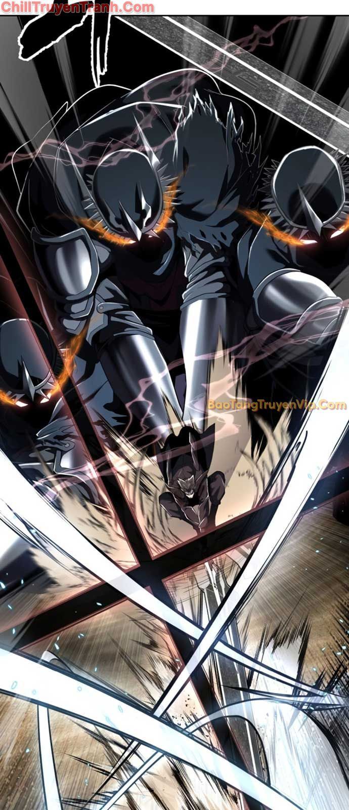 đọc truyện Cậu Bé Của Thần Chết Chương 270 ảnh 38 tại Thiên Thai Truyện