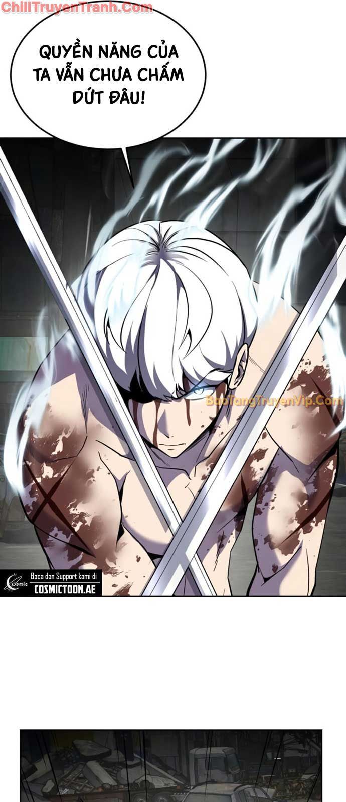 đọc truyện Cậu Bé Của Thần Chết Chương 270 ảnh 47 tại Thiên Thai Truyện