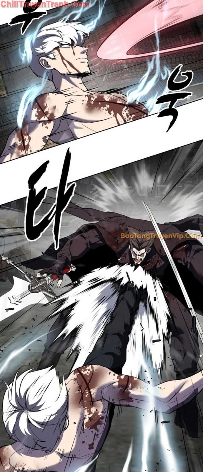 đọc truyện Cậu Bé Của Thần Chết Chương 270 ảnh 55 tại Thiên Thai Truyện