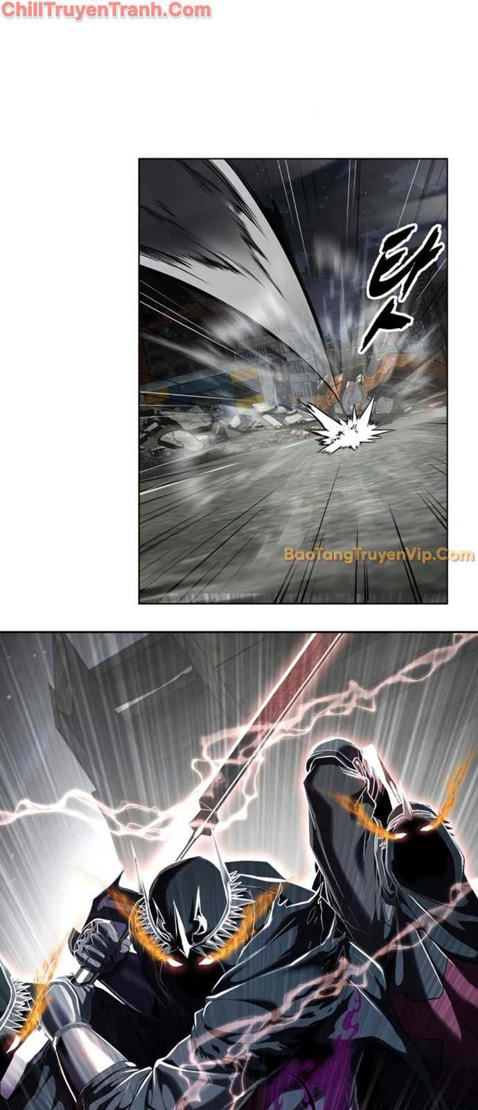 đọc truyện Cậu Bé Của Thần Chết Chương 270 ảnh 59 tại Thiên Thai Truyện