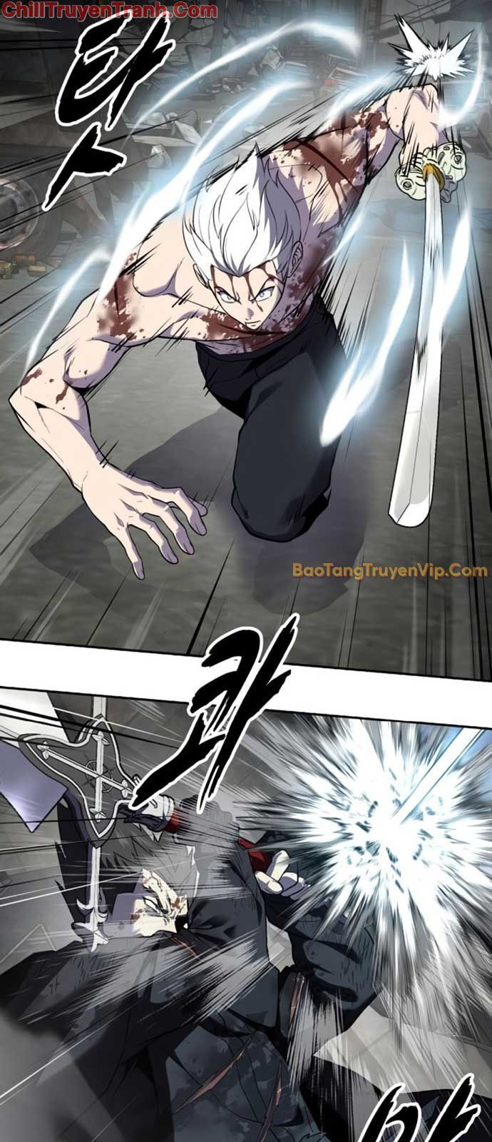 đọc truyện Cậu Bé Của Thần Chết Chương 270 ảnh 75 tại Thiên Thai Truyện