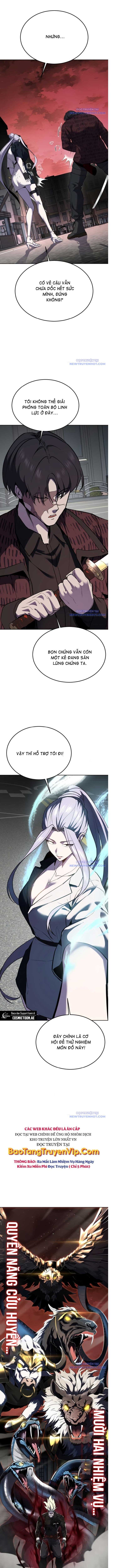 đọc truyện Cậu Bé Của Thần Chết Chương 271 ảnh 17 tại Thiên Thai Truyện