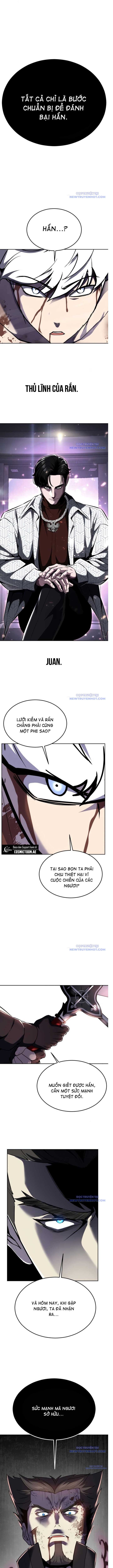 đọc truyện Cậu Bé Của Thần Chết Chương 271 ảnh 21 tại Thiên Thai Truyện