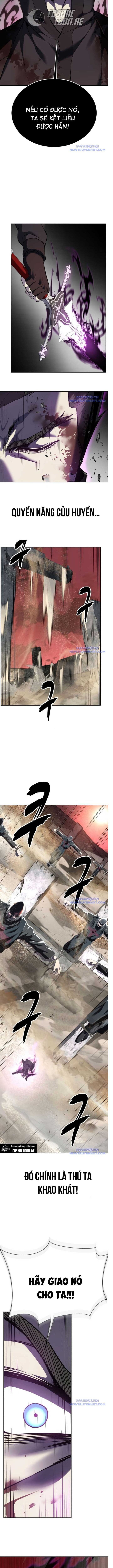 đọc truyện Cậu Bé Của Thần Chết Chương 271 ảnh 22 tại Thiên Thai Truyện