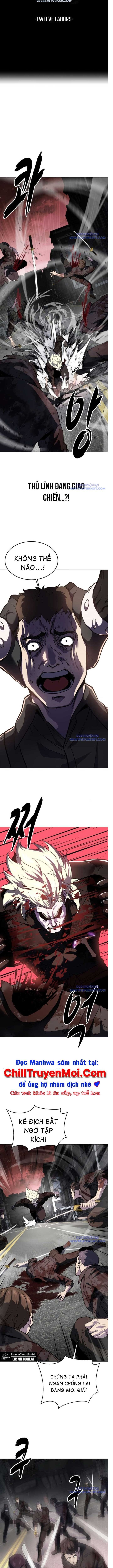 đọc truyện Cậu Bé Của Thần Chết Chương 271 ảnh 6 tại Thiên Thai Truyện