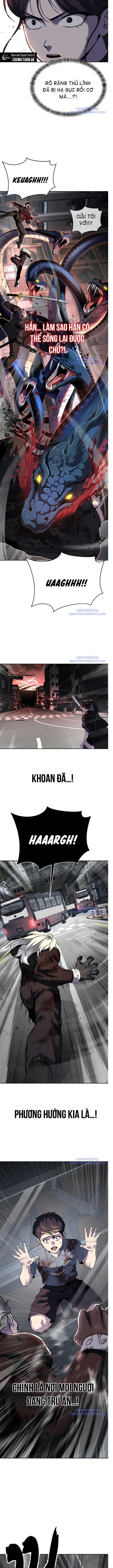 đọc truyện Cậu Bé Của Thần Chết Chương 271 ảnh 8 tại Thiên Thai Truyện