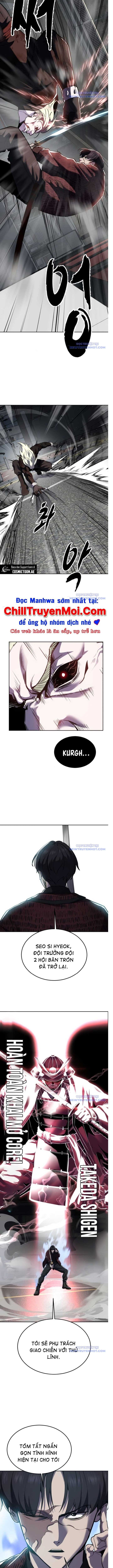 đọc truyện Cậu Bé Của Thần Chết Chương 271 ảnh 9 tại Thiên Thai Truyện