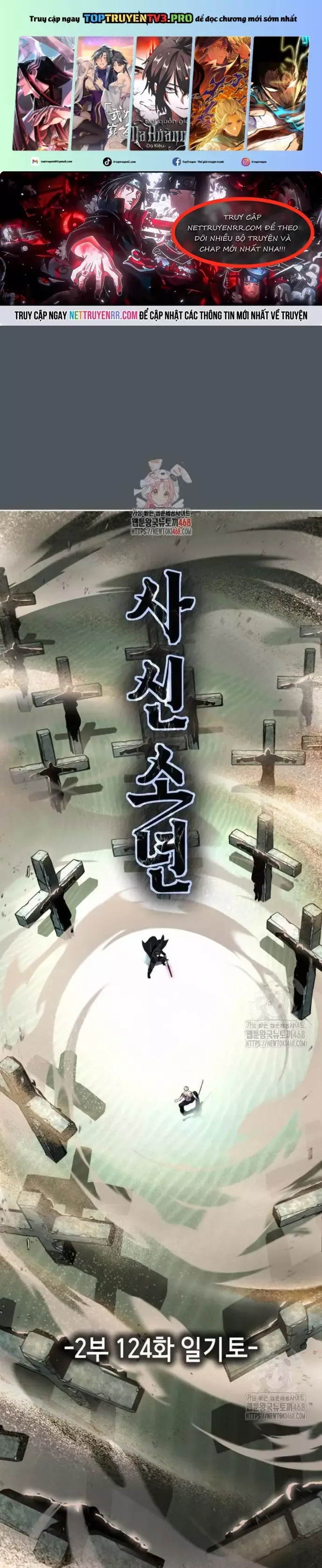 đọc truyện Cậu Bé Của Thần Chết Chương 272 ảnh 3 tại Thiên Thai Truyện