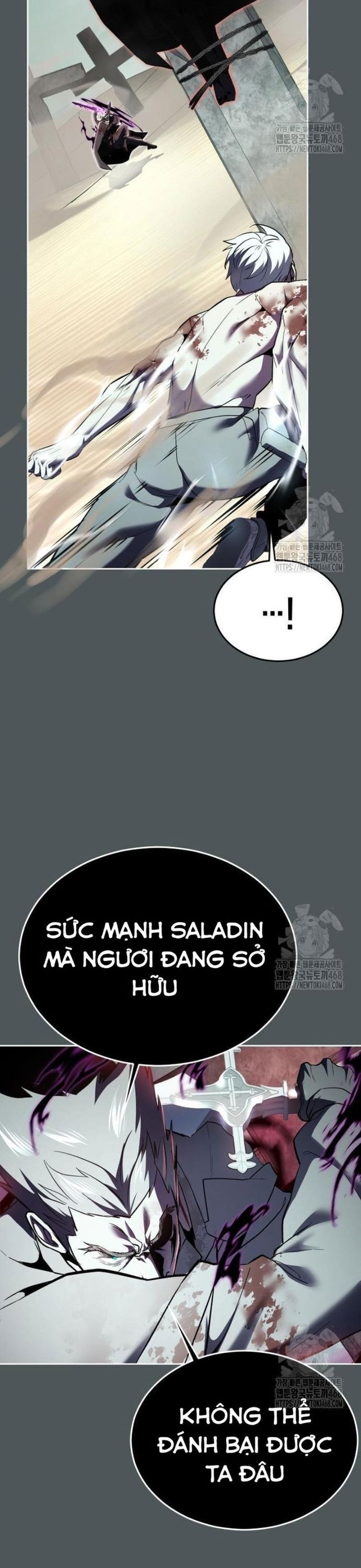 đọc truyện Cậu Bé Của Thần Chết Chương 272 ảnh 14 tại Thiên Thai Truyện