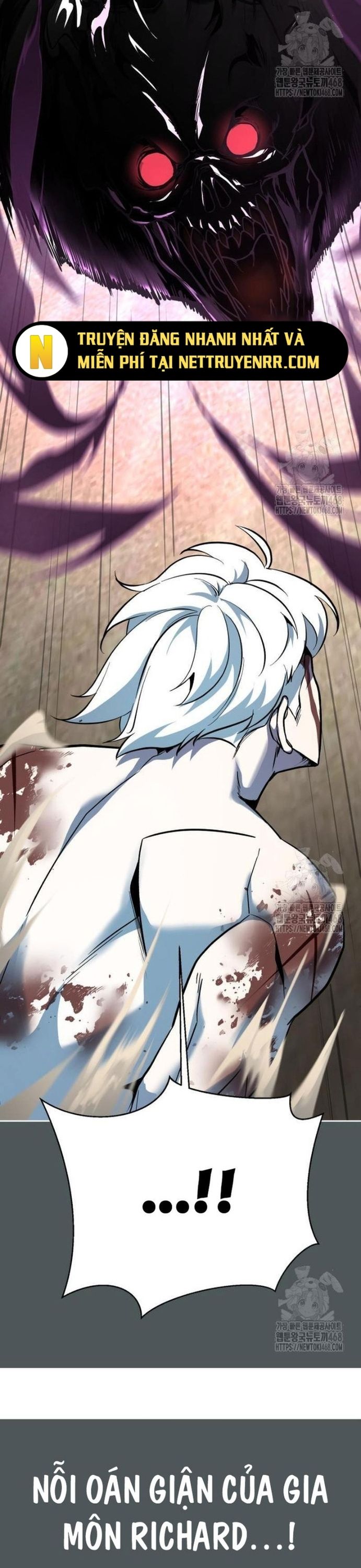 đọc truyện Cậu Bé Của Thần Chết Chương 272 ảnh 19 tại Thiên Thai Truyện