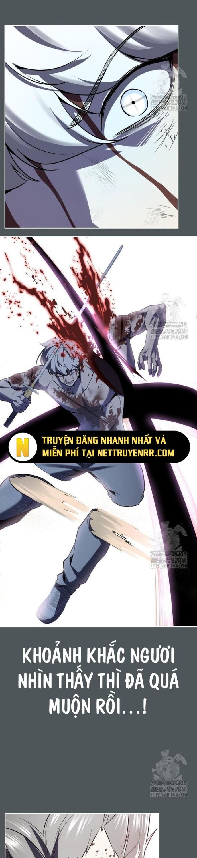 đọc truyện Cậu Bé Của Thần Chết Chương 272 ảnh 20 tại Thiên Thai Truyện