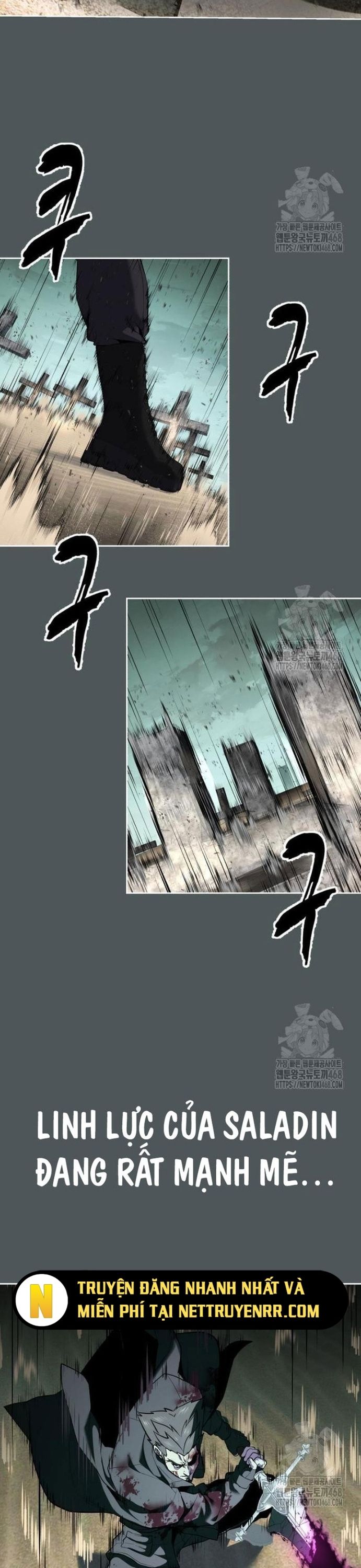 đọc truyện Cậu Bé Của Thần Chết Chương 272 ảnh 4 tại Thiên Thai Truyện