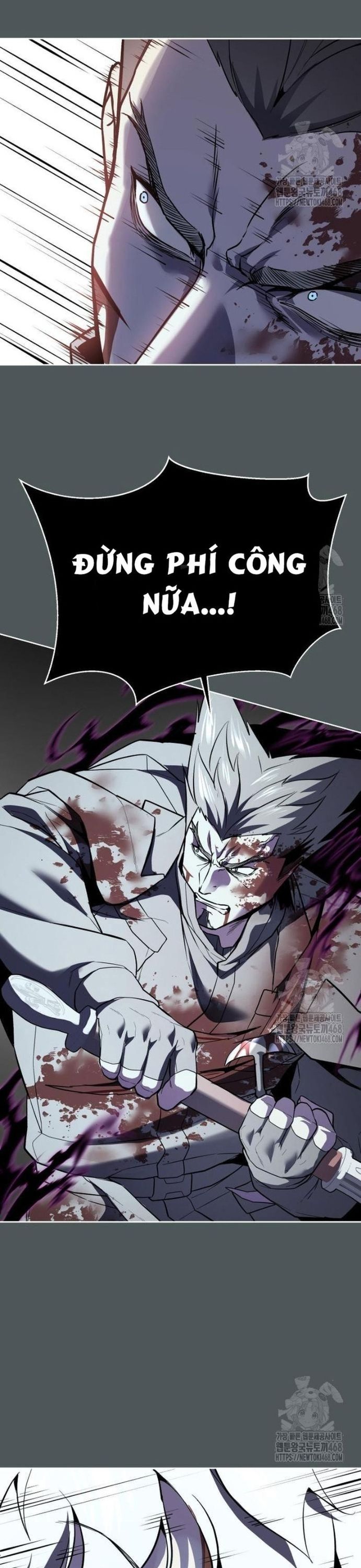 đọc truyện Cậu Bé Của Thần Chết Chương 272 ảnh 24 tại Thiên Thai Truyện