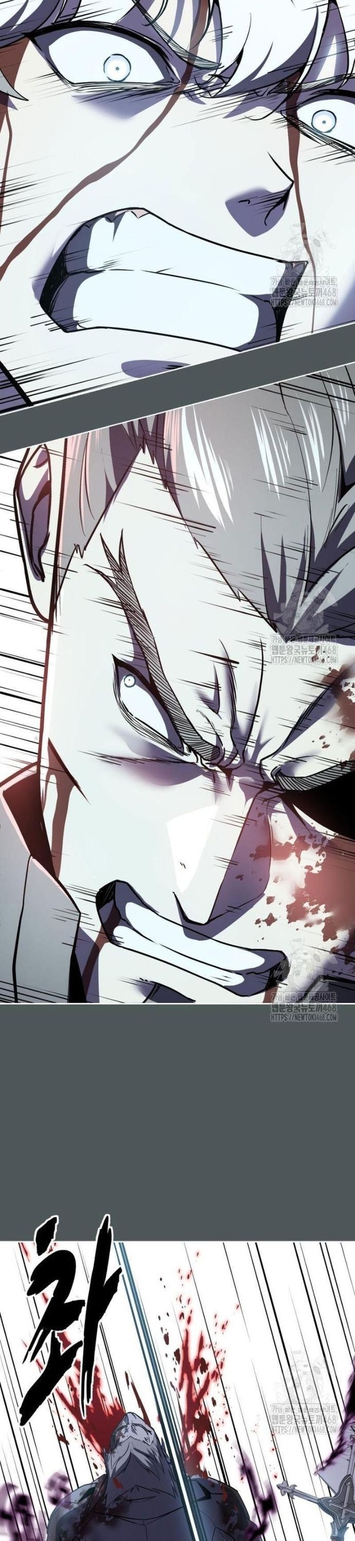 đọc truyện Cậu Bé Của Thần Chết Chương 272 ảnh 25 tại Thiên Thai Truyện