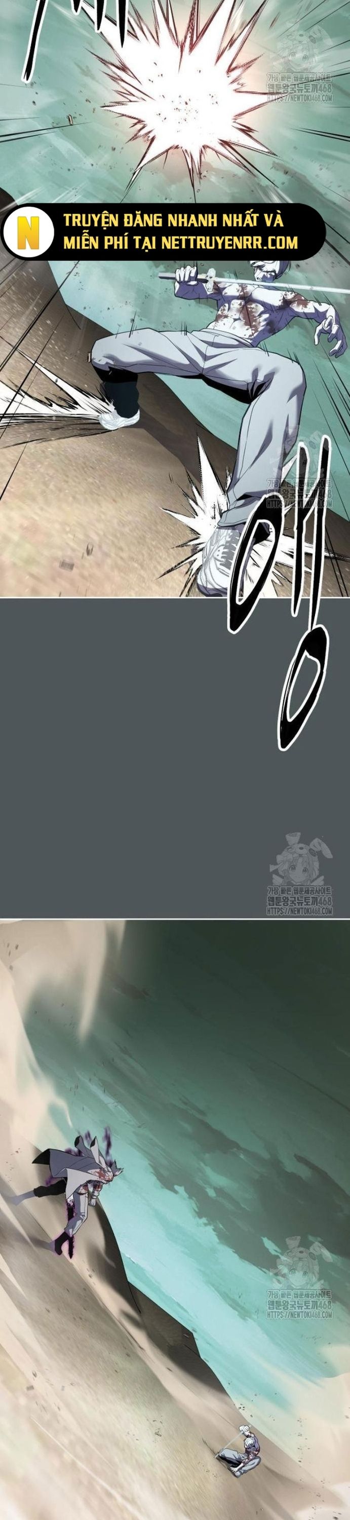 đọc truyện Cậu Bé Của Thần Chết Chương 272 ảnh 28 tại Thiên Thai Truyện