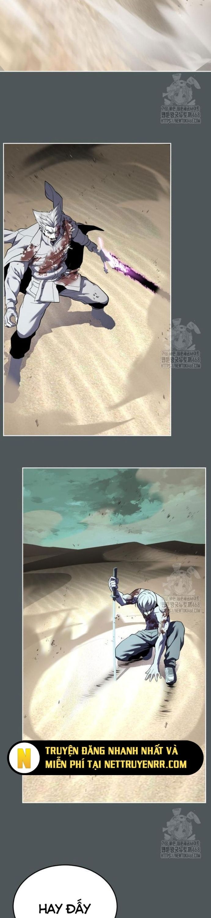 đọc truyện Cậu Bé Của Thần Chết Chương 272 ảnh 29 tại Thiên Thai Truyện