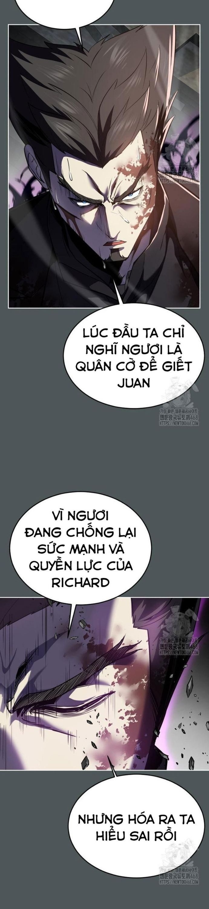 đọc truyện Cậu Bé Của Thần Chết Chương 272 ảnh 30 tại Thiên Thai Truyện