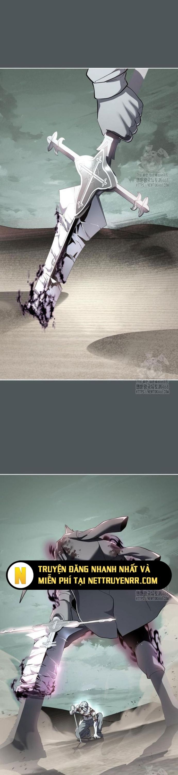 đọc truyện Cậu Bé Của Thần Chết Chương 272 ảnh 31 tại Thiên Thai Truyện