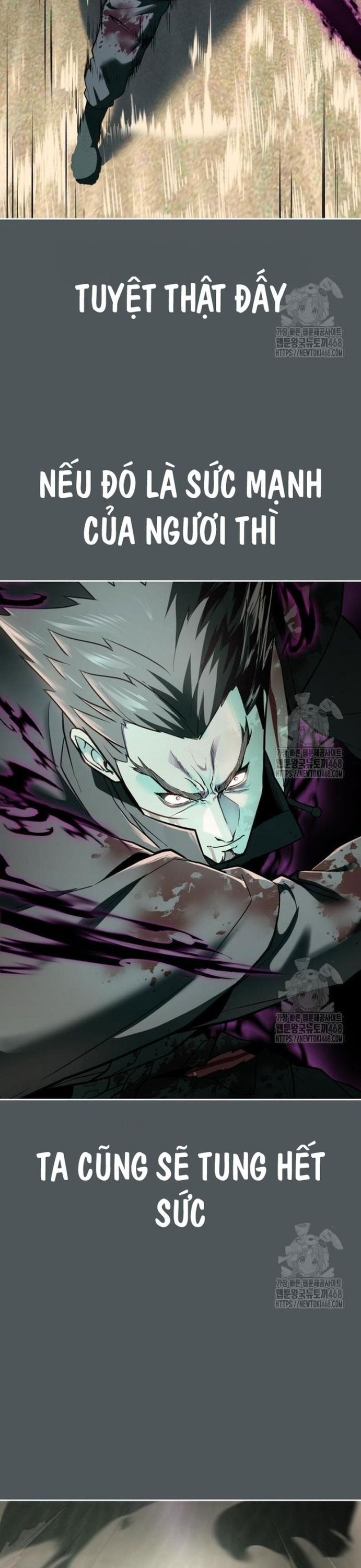 đọc truyện Cậu Bé Của Thần Chết Chương 272 ảnh 5 tại Thiên Thai Truyện