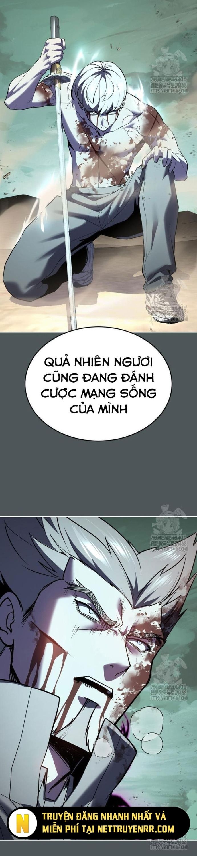 đọc truyện Cậu Bé Của Thần Chết Chương 272 ảnh 33 tại Thiên Thai Truyện