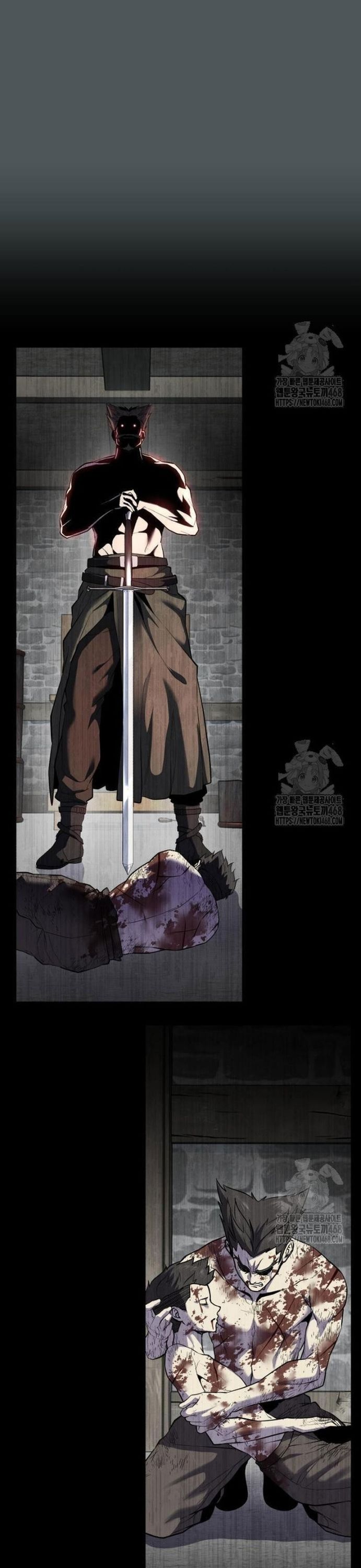 đọc truyện Cậu Bé Của Thần Chết Chương 272 ảnh 34 tại Thiên Thai Truyện