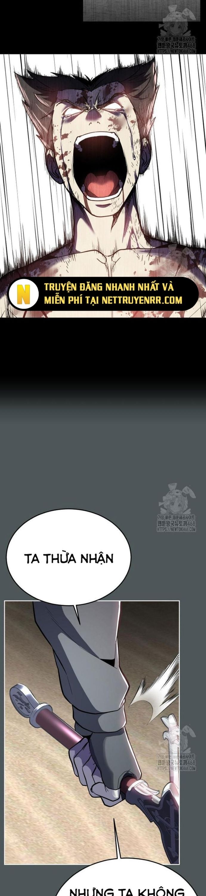 đọc truyện Cậu Bé Của Thần Chết Chương 272 ảnh 35 tại Thiên Thai Truyện