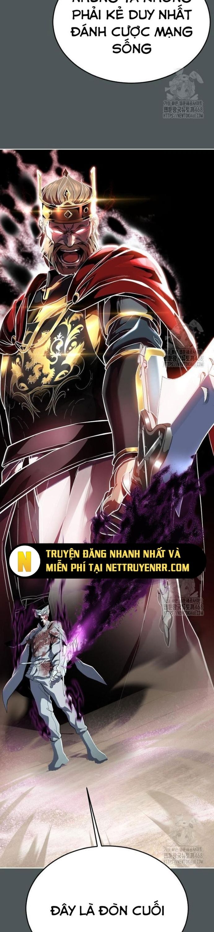 đọc truyện Cậu Bé Của Thần Chết Chương 272 ảnh 36 tại Thiên Thai Truyện