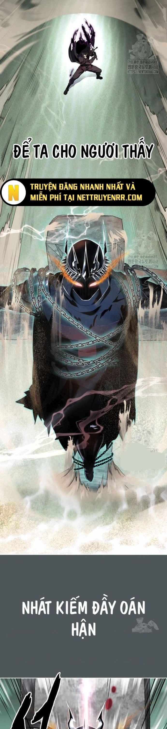 đọc truyện Cậu Bé Của Thần Chết Chương 272 ảnh 6 tại Thiên Thai Truyện