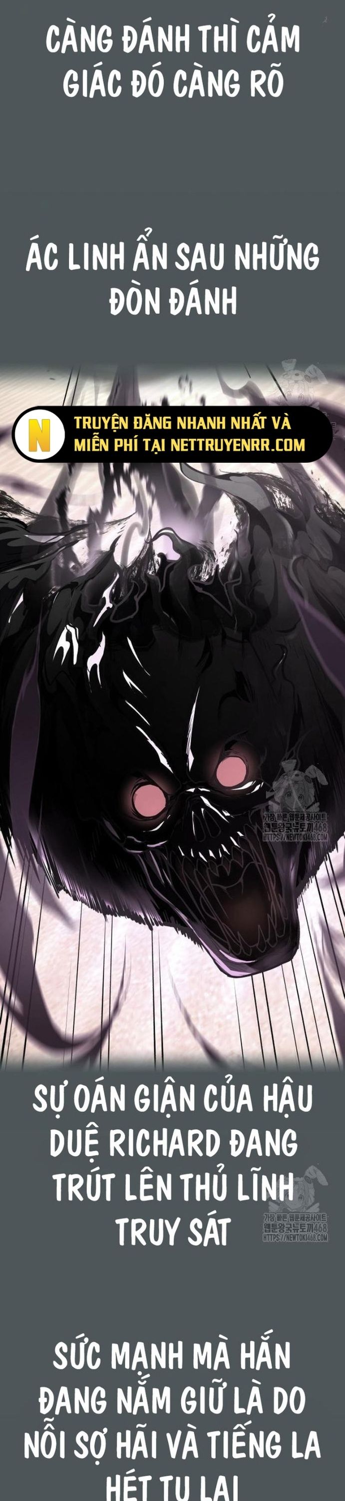 đọc truyện Cậu Bé Của Thần Chết Chương 272 ảnh 44 tại Thiên Thai Truyện