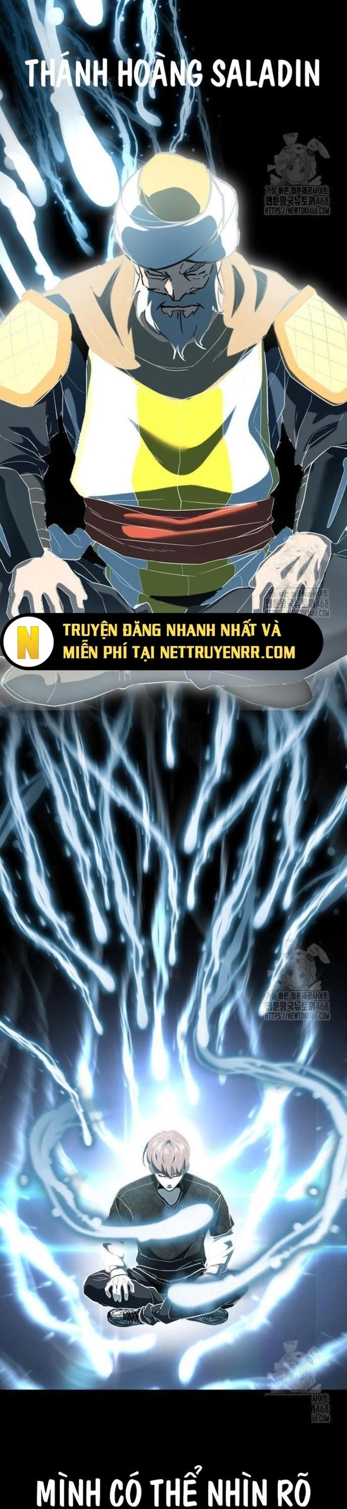 đọc truyện Cậu Bé Của Thần Chết Chương 272 ảnh 48 tại Thiên Thai Truyện