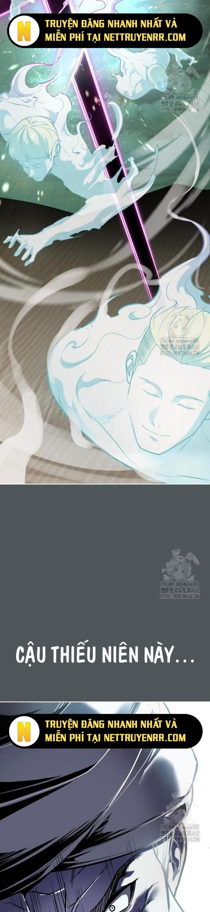 đọc truyện Cậu Bé Của Thần Chết Chương 272 ảnh 55 tại Thiên Thai Truyện