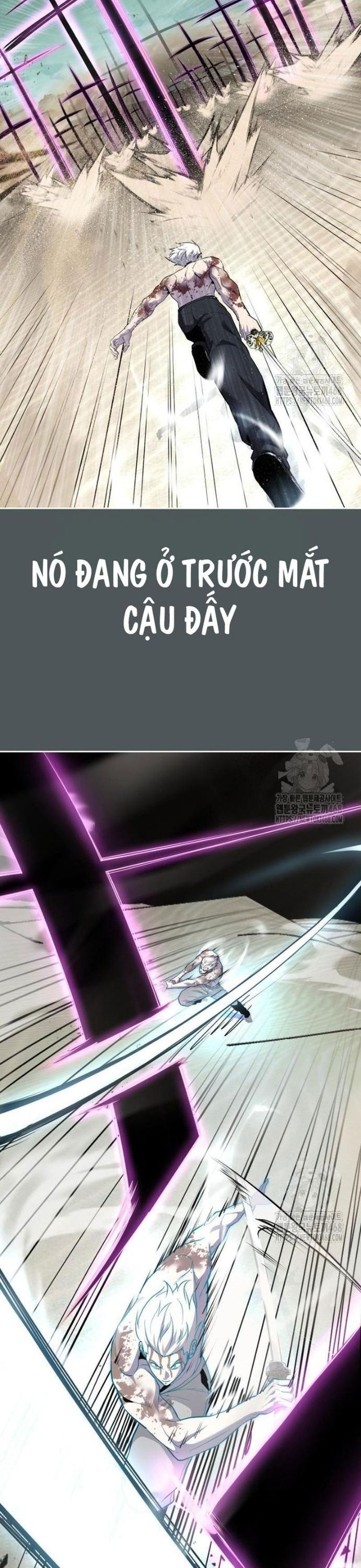 đọc truyện Cậu Bé Của Thần Chết Chương 272 ảnh 57 tại Thiên Thai Truyện