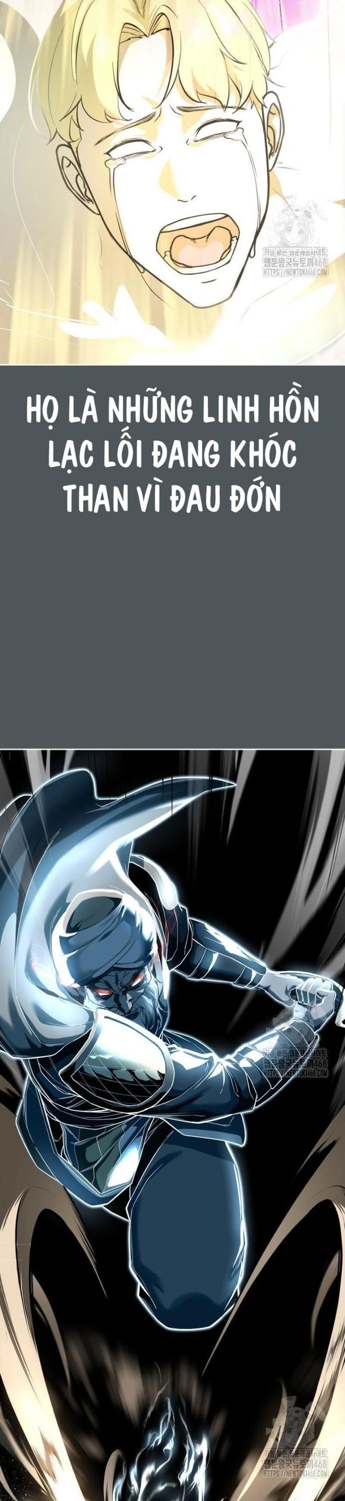 đọc truyện Cậu Bé Của Thần Chết Chương 272 ảnh 60 tại Thiên Thai Truyện