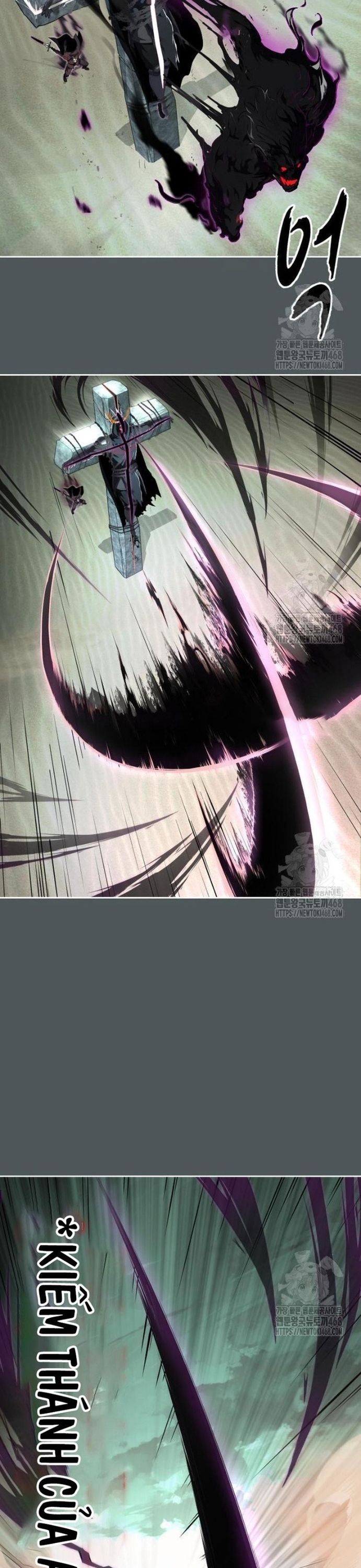 đọc truyện Cậu Bé Của Thần Chết Chương 272 ảnh 8 tại Thiên Thai Truyện