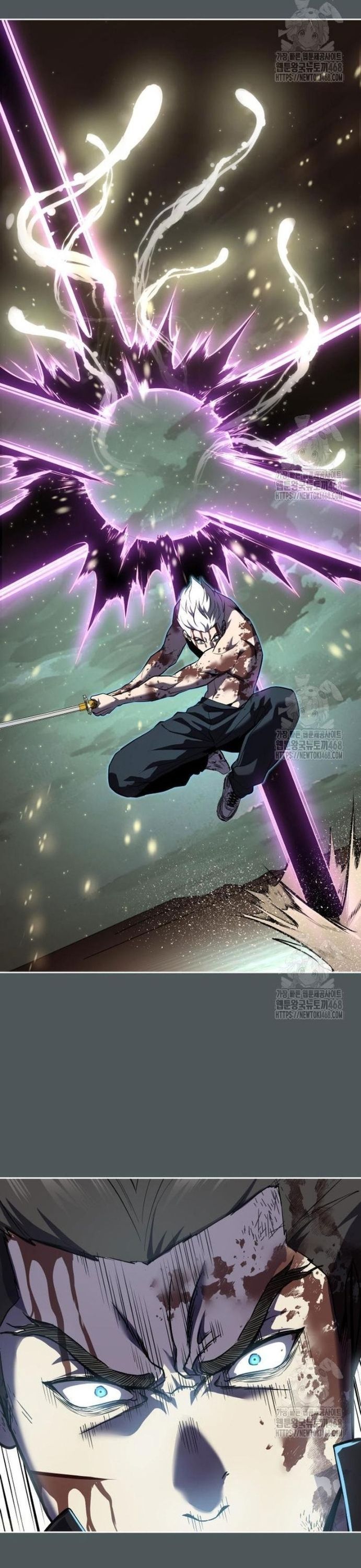 đọc truyện Cậu Bé Của Thần Chết Chương 272 ảnh 66 tại Thiên Thai Truyện