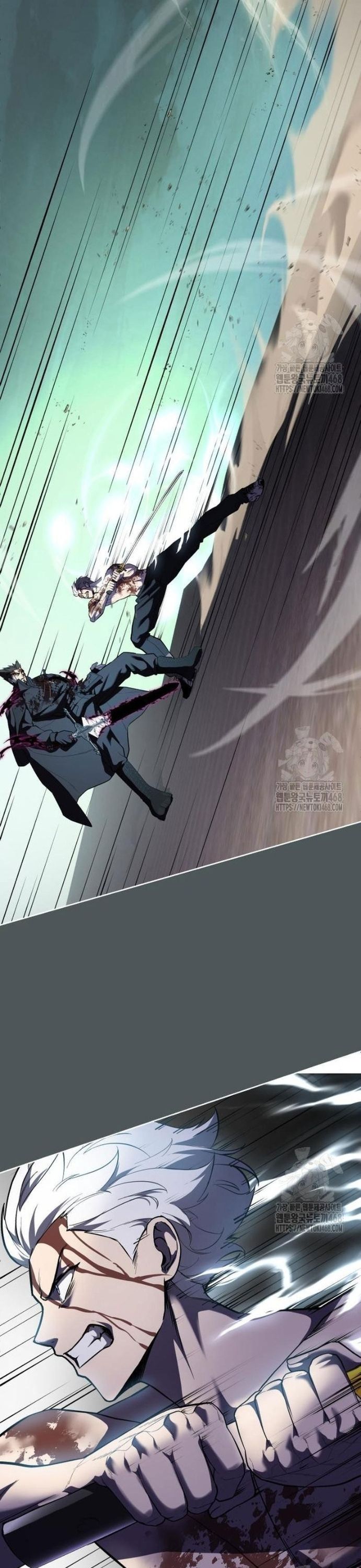 đọc truyện Cậu Bé Của Thần Chết Chương 272 ảnh 68 tại Thiên Thai Truyện