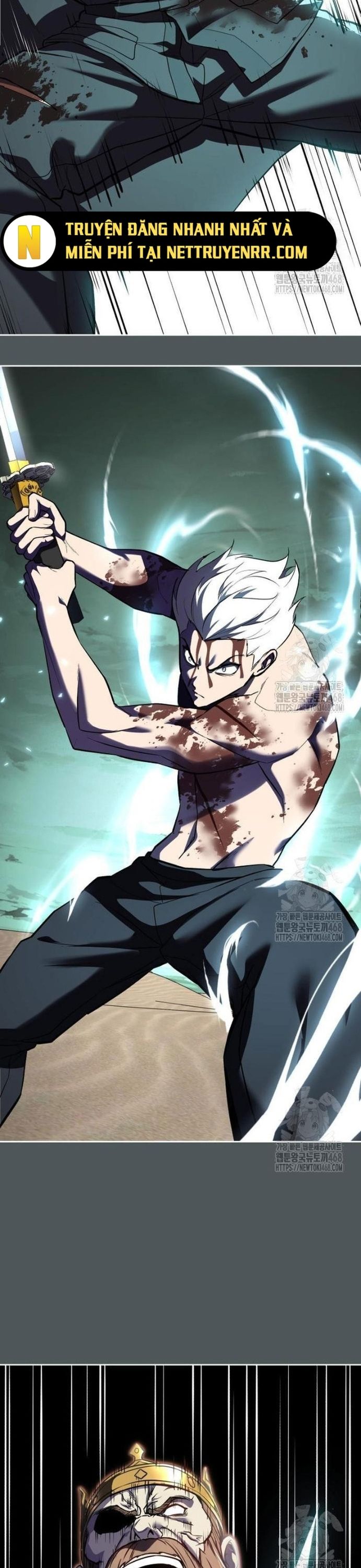 đọc truyện Cậu Bé Của Thần Chết Chương 272 ảnh 71 tại Thiên Thai Truyện