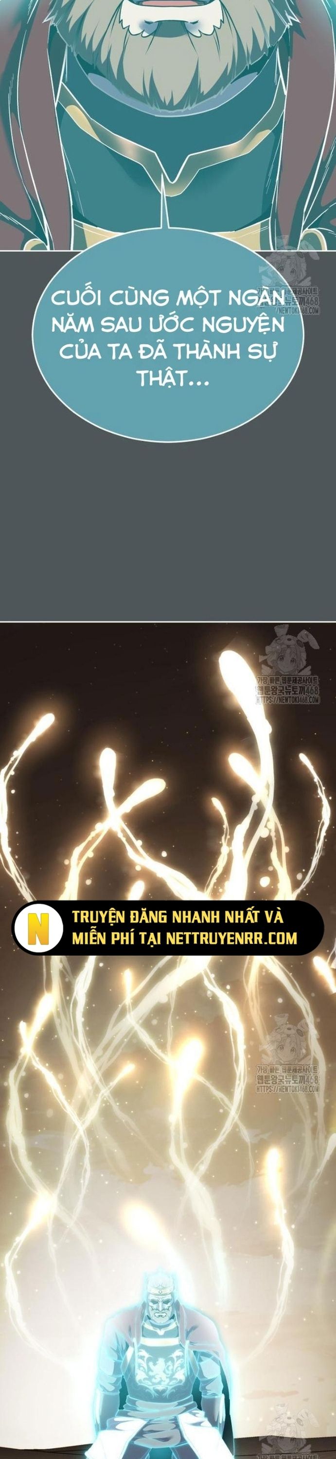 đọc truyện Cậu Bé Của Thần Chết Chương 272 ảnh 75 tại Thiên Thai Truyện