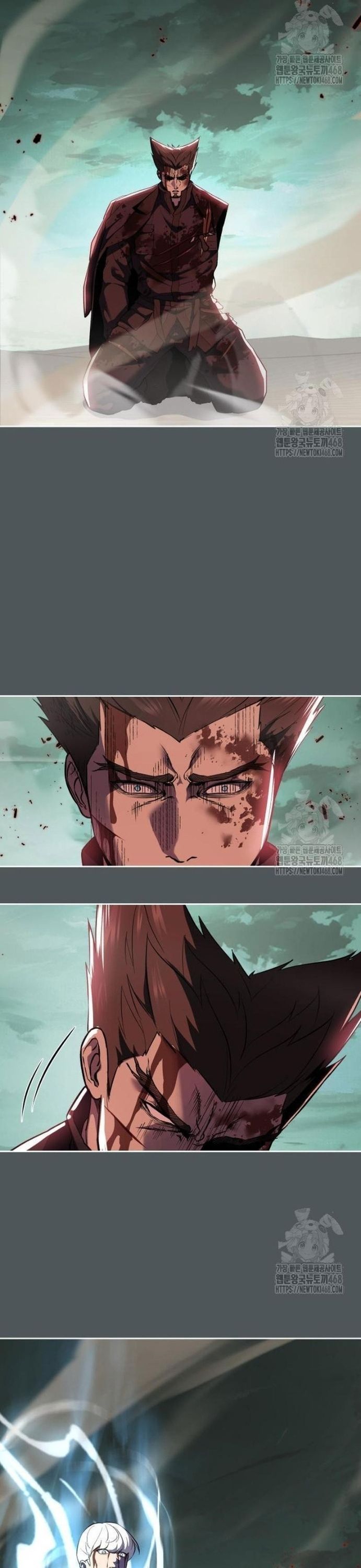 đọc truyện Cậu Bé Của Thần Chết Chương 272 ảnh 77 tại Thiên Thai Truyện