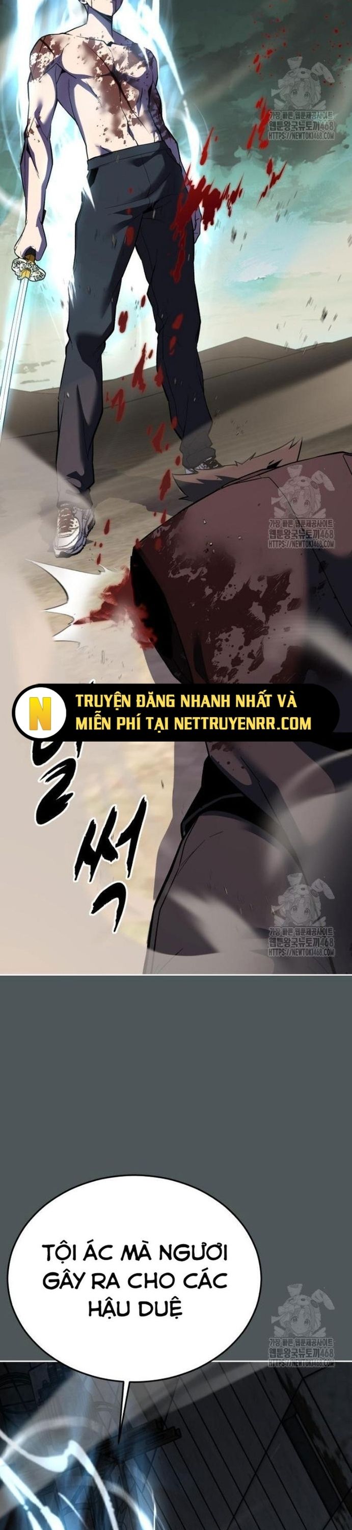 đọc truyện Cậu Bé Của Thần Chết Chương 272 ảnh 78 tại Thiên Thai Truyện