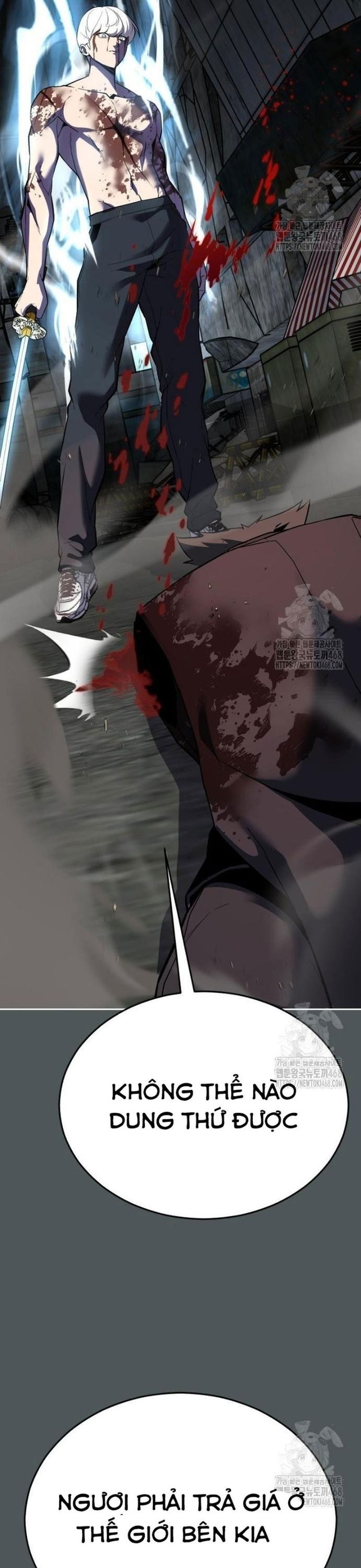 đọc truyện Cậu Bé Của Thần Chết Chương 272 ảnh 79 tại Thiên Thai Truyện