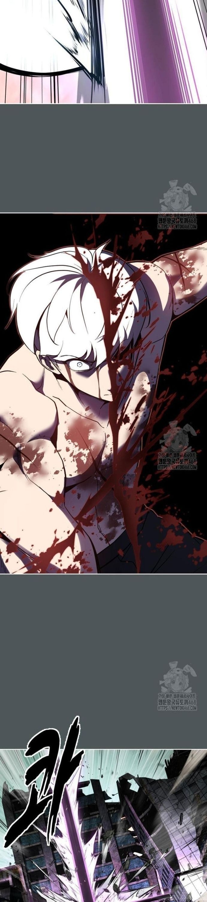 đọc truyện Cậu Bé Của Thần Chết Chương 272 ảnh 11 tại Thiên Thai Truyện