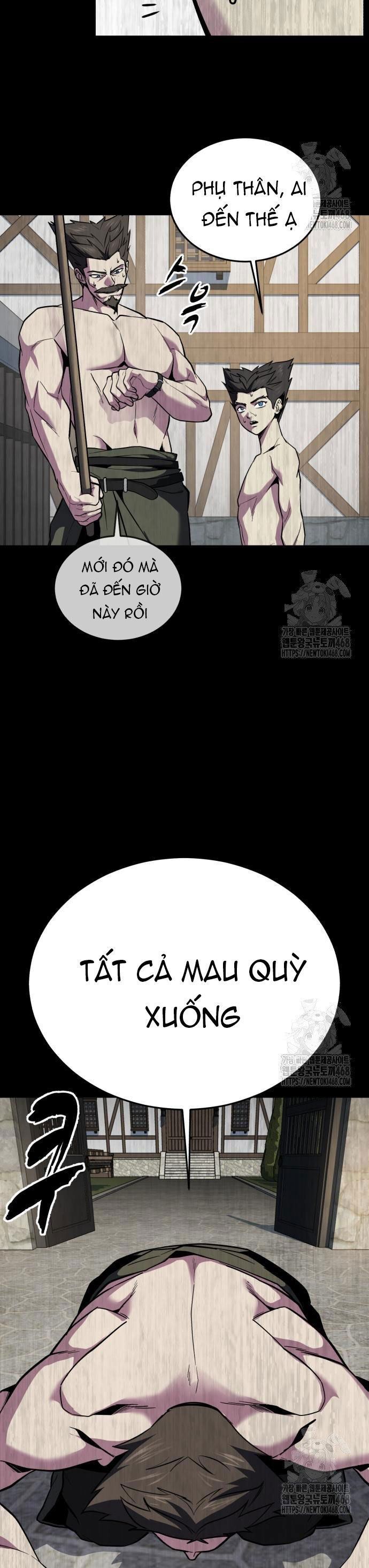 đọc truyện Cậu Bé Của Thần Chết Chương 273 ảnh 16 tại Thiên Thai Truyện