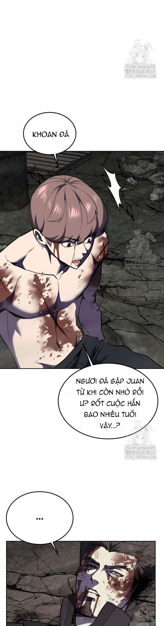 đọc truyện Cậu Bé Của Thần Chết Chương 273 ảnh 20 tại Thiên Thai Truyện